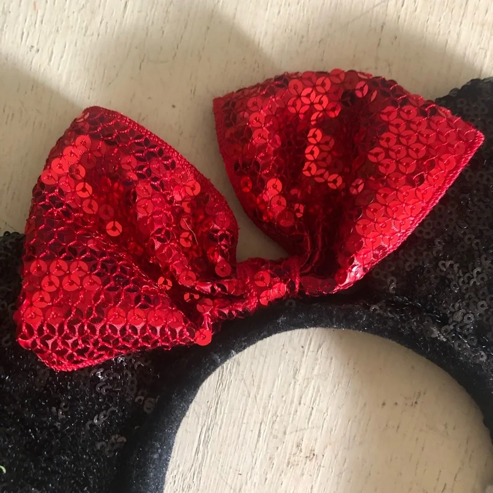 DISNEY Minnie Mouse Headband